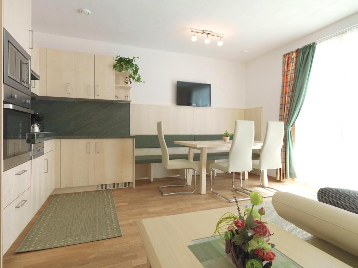 Ferienwohnung Almhaus Nassfeld Sonnenalpe Nassfeld Zimmer foto