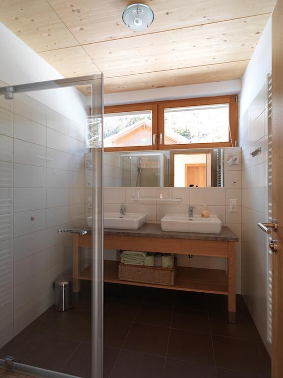 Ferienwohnung Almhaus Nassfeld Sonnenalpe Nassfeld Zimmer foto